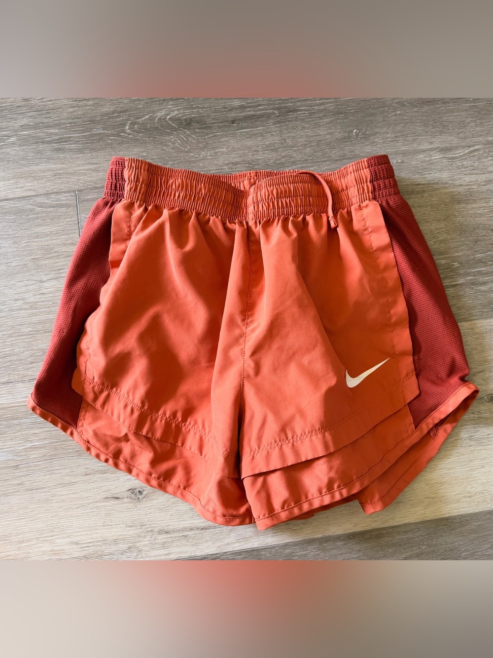 Girls Nike Dri Fit Shorts - Size XS